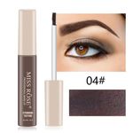 Buy Miss Rose Long Lasting Eyebrow Tattoo 7402-38H 04 - Purplle