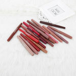 Buy Miss Rose 2 in 1 Smudge proof Lipstick 7102-001B 50 - Purplle