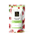 Buy Good Vibes Smoothing Shampoo Combo - Apple Cider Vinegar (200 ml Bottle + 200 ml Pouch) - Purplle