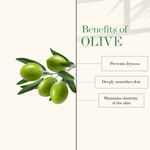 Buy Good Vibes Deep Cleansing Face Mask - Olive (50 g) - Purplle