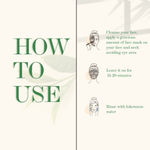 Buy Good Vibes Rejuvenating Face Mask - Green Tea (100 g) - Purplle