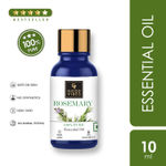 Buy Good Vibes Rosemary 100% Pure Essential Oil | Anti_Acne, Hair Strngthening | No GMO, No Synthetics, 100% Vegan (10 ml) - Purplle