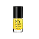 Buy Stay Quirky Baby You're Gold Nail Polish - Sunset Gold - 7 (6 ml) - Purplle