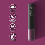 Buy Bella Voste Prime & Pout Liquid Lipstick , Dream Alert (02) (1.1 g) & (1.6 ml) - Purplle