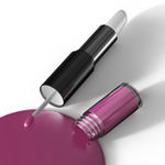 Buy Bella Voste Prime & Pout Liquid Lipstick , Dream Alert (02) (1.1 g) & (1.6 ml) - Purplle
