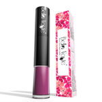 Buy Bella Voste Prime & Pout Liquid Lipstick , Dream Alert (02) (1.1 g) & (1.6 ml) - Purplle