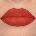 Buy Bella Voste Prime & Pout Liquid Lipstick , Nasty Night (03) (1.1 g) & (1.6 ml) - Purplle
