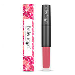 Buy Bella Voste Prime & Pout Liquid Lipstick , Spice Baby (05) (1.1 g) & (1.6 ml) - Purplle