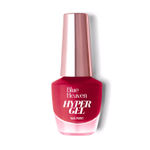 Buy Blue Heaven Hypergel Nail Paint Cherry Blossom 401 - Purplle