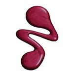 Buy Blue Heaven Hypergel Nail Paint Plum Flash 707 - Purplle