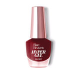 Buy Blue Heaven Hypergel Nail Paint Caramel Cult 204 - Purplle