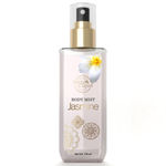 Buy Body Cupid Jasmine Body Mist (100 ml) - Purplle