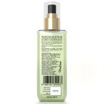 Buy Body Cupid Cucumber and Melon Body Mist 100ml - Purplle