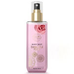 Buy Body Cupid Beautiful Rose Body Mist (100 ml) - Purplle