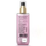 Buy Body Cupid Beautiful Rose Body Mist (100 ml) - Purplle