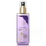 Buy Body Cupid Lavender Body Mist (100 ml) - Purplle