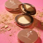 Buy Lakme 9 To 5 Flawless Matte Complexion Compact - Apricot (8 gm) - Purplle
