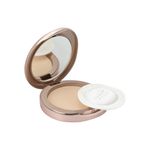 Buy Lakme 9 To 5 Flawless Matte Complexion Compact - Apricot (8 gm) - Purplle