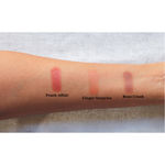 Buy Lakme 9 To 5 Pure Rouge Blusher - Peach Affair (6 g) - Purplle