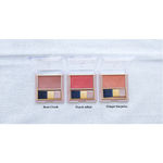 Buy Lakme 9 To 5 Pure Rouge Blusher - Peach Affair (6 g) - Purplle