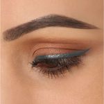 Buy Lakme Absolute Shine Liquid Eye Liner - Steel Grey (4.5 ml) - Purplle
