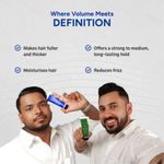 Buy Arata Natural Hair Styling Combo with Hair Gel(50 ml) & Hair Cream(50 ml) for Men & Women - Purplle