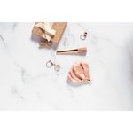 Buy Lakme 9 To 5 Impact Eye Liner - Black (3.5 ml) - Purplle