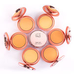 Buy Lakme Powerplay Priming Powder Foundation Compact, 9 gm - Purplle