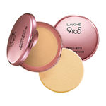 Buy Lakme Powerplay Priming Powder Foundation Compact, 9 gm - Purplle
