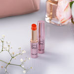 Buy Lakme 9 To 5 Primer + Matte Lip Color - Red Rebel MR10 (3.6 g) - Purplle