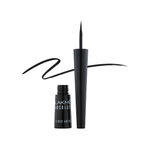 Buy Lakme Absolute Gloss Artist Eye Liner - Black (2.5 ml) - Purplle