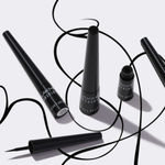 Buy Lakme Absolute Gloss Artist Eye Liner - Black (2.5 ml) - Purplle