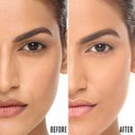 Buy Lakme 9 To 5 Flawless Matte Complexion Compact - Almond (8 gm) - Purplle
