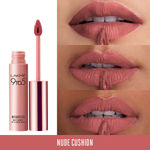 Buy Lakme 9 To 5 Weightless Matte Mousse Lip & Cheek Color - Nude Cushion (9 gm) - Purplle