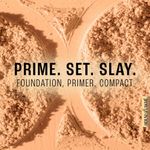 Buy Lakme 9 to 5 Primer + Matte Powder Foundation Compact - Natural Light (9 gm) - Purplle