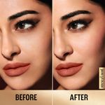Buy Lakme 9 to 5 Primer + Matte Powder Foundation Compact - Natural Light (9 gm) - Purplle