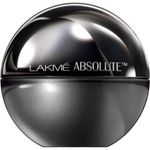 Buy Lakme Xtraordin-airy Mattereal Mousse Foundation |Matte Finish With SPF8 | 04 Golden Creme | 25g - Purplle