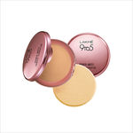 Buy Lakme 9 to 5 Primer + Matte Powder Foundation Compact - Silky Golden (9 gm) - Purplle