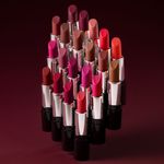 Buy Lakme Absolute Matte Revolution Lip Color - Mauve Mania 204 (3.5 g) - Purplle