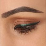 Buy Lakme Absolute Shine Liquid Eye Liner - Sparkling Olive (4.5 ml) - Purplle