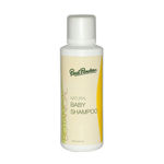 Buy Paul Penders Natural Baby Lotion (150 ml) - Purplle