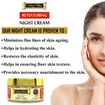 Buy Indus Valley Hydrating night Cream with Mysore Sandalwood & Kokum butter-(50 ml) - Purplle