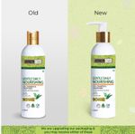 Buy Indus Valley Daily Gentle Shampoo (200 ml) - Purplle