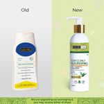 Buy Indus Valley Daily Gentle Shampoo (200 ml) - Purplle