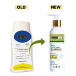 Buy Indus Valley Anti Dandruff Shampoo (200 ml) - Purplle