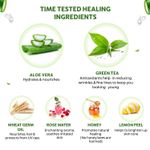 Buy Indus valley Bio Organic AloeVera Gel (175 ml) - Purplle