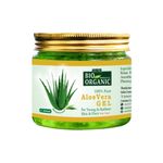 Buy Indus valley Bio Organic AloeVera Gel (400 ml) - Purplle