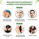 Buy Indus valley Bio Organic AloeVera Gel (400 ml) - Purplle