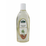 Buy Indus valley Bio organic extra virgin coconut oil (200 ml) - Purplle