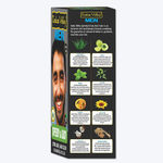 Buy Indus Valley Speedy & Easy Men's Black Hair Color (220 g) - Purplle